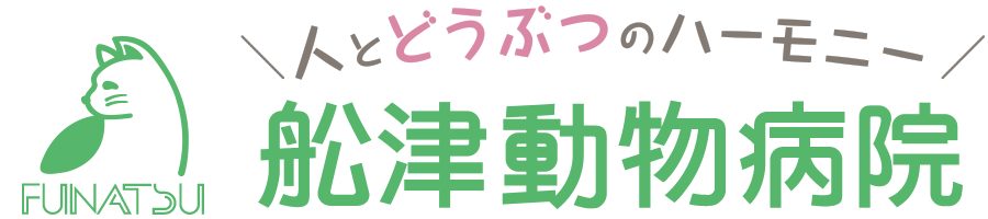 船津動物病院